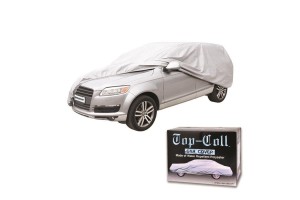 Κουκουλα Αυτοκινητου Small