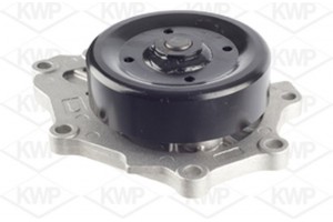 Kwp Αντλία νερού, Ψυγείο Κινητήρα - 101001