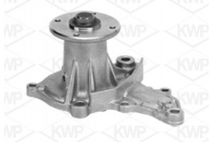 Kwp Αντλία νερού, Ψυγείο Κινητήρα - 101005