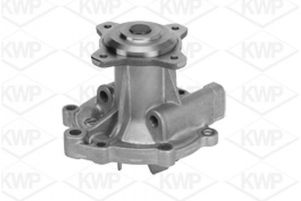 Kwp Αντλία νερού, Ψυγείο Κινητήρα - 101017