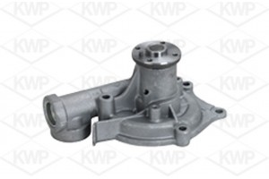 Kwp Αντλία νερού, Ψυγείο Κινητήρα - 101025