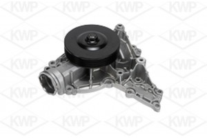 Kwp Αντλία νερού, Ψυγείο Κινητήρα - 101027