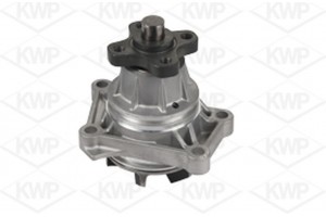 Kwp Αντλία νερού, Ψυγείο Κινητήρα - 101036