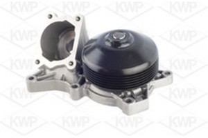 Kwp Αντλία νερού, Ψυγείο Κινητήρα - 101039