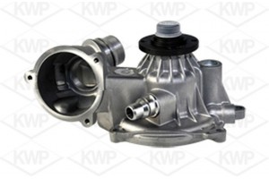 Kwp Αντλία νερού, Ψυγείο Κινητήρα - 101040