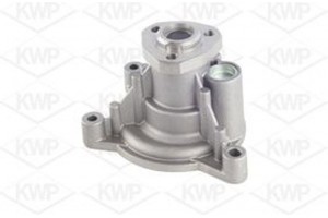 Kwp Αντλία νερού, Ψυγείο Κινητήρα - 101051