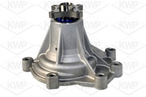 Kwp Αντλία νερού, Ψυγείο Κινητήρα - 101055