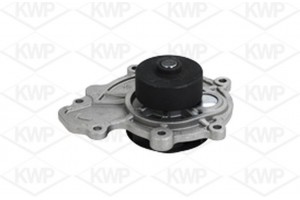 Kwp Αντλία νερού, Ψυγείο Κινητήρα - 101068