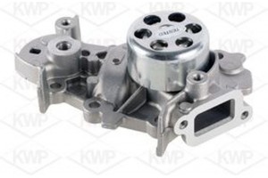 Kwp Αντλία νερού, Ψυγείο Κινητήρα - 101075