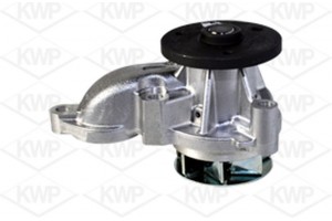 Kwp Αντλία νερού, Ψυγείο Κινητήρα - 101078