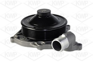 Kwp Αντλία νερού, Ψυγείο Κινητήρα - 101081