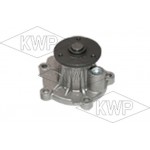 Kwp Αντλία νερού, Ψυγείο Κινητήρα - 101082