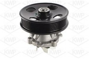 Kwp Αντλία νερού, Ψυγείο Κινητήρα - 101083