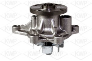 Kwp Αντλία νερού, Ψυγείο Κινητήρα - 101088