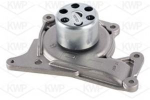 Kwp Αντλία νερού, Ψυγείο Κινητήρα - 101091