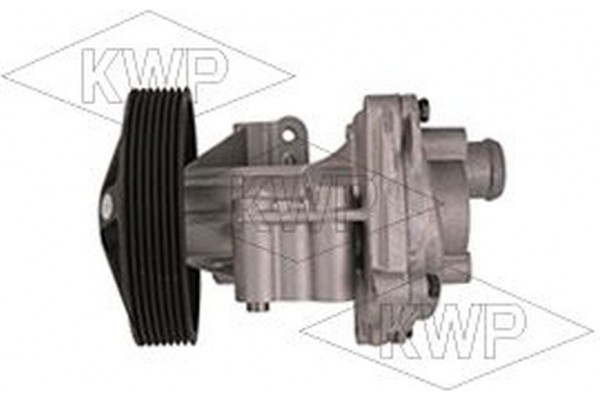 Kwp Αντλία νερού, Ψυγείο Κινητήρα - 101100