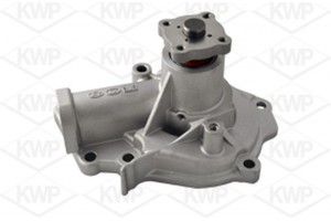 Kwp Αντλία νερού, Ψυγείο Κινητήρα - 101106