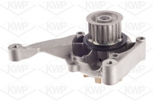 Kwp Αντλία νερού, Ψυγείο Κινητήρα - 101108