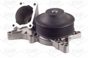 Kwp Αντλία νερού, Ψυγείο Κινητήρα - 101116