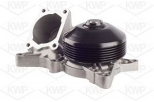 Kwp Αντλία νερού, Ψυγείο Κινητήρα - 101118