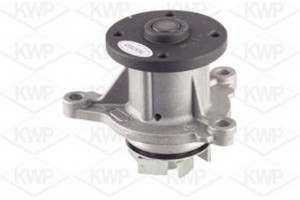 Kwp Αντλία νερού, Ψυγείο Κινητήρα - 101125