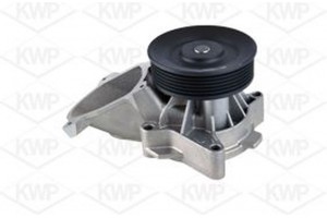 Kwp Αντλία νερού, Ψυγείο Κινητήρα - 101126