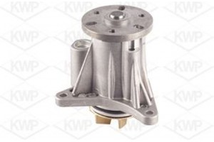 Kwp Αντλία νερού, Ψυγείο Κινητήρα - 101127