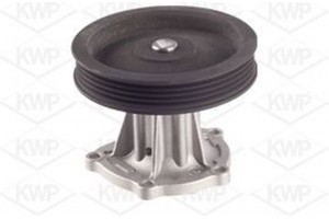 Kwp Αντλία νερού, Ψυγείο Κινητήρα - 101128