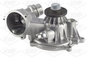 Kwp Αντλία νερού, Ψυγείο Κινητήρα - 101129