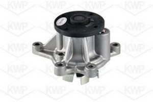 Kwp Αντλία νερού, Ψυγείο Κινητήρα - 101136