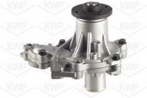 Kwp Αντλία νερού, Ψυγείο Κινητήρα - 101154