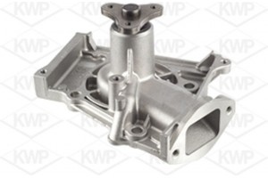 Kwp Αντλία νερού, Ψυγείο Κινητήρα - 101157