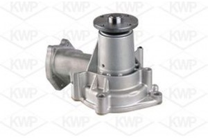 Kwp Αντλία νερού, Ψυγείο Κινητήρα - 101159