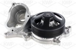 Kwp Αντλία νερού, Ψυγείο Κινητήρα - 101164