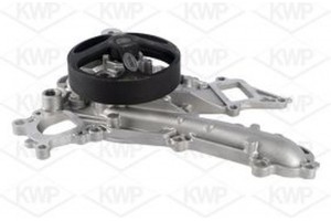 Kwp Αντλία νερού, Ψυγείο Κινητήρα - 101165