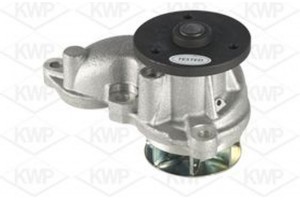 Kwp Αντλία νερού, Ψυγείο Κινητήρα - 101177