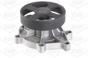 Kwp Αντλία νερού, Ψυγείο Κινητήρα - 101189