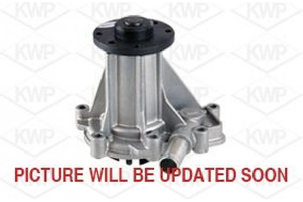 Kwp Αντλία νερού, Ψυγείο Κινητήρα - 101190