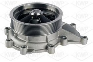 Kwp Αντλία νερού, Ψυγείο Κινητήρα - 101201