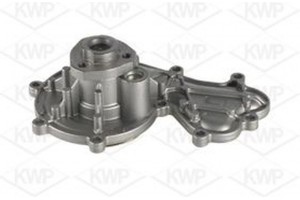 Kwp Αντλία νερού, Ψυγείο Κινητήρα - 101202