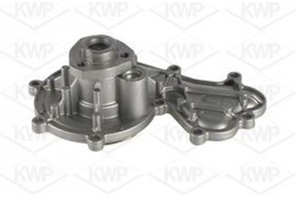 Kwp Αντλία νερού, Ψυγείο Κινητήρα - 101202