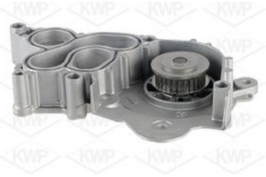 Kwp Αντλία νερού, Ψυγείο Κινητήρα - 101218