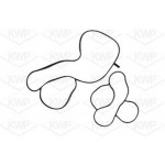 Kwp Αντλία νερού, Ψυγείο Κινητήρα - 101218