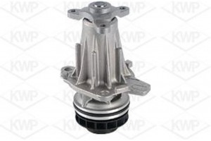 Kwp Αντλία νερού, Ψυγείο Κινητήρα - 101245