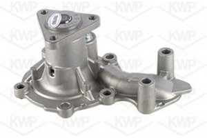 Kwp Αντλία νερού, Ψυγείο Κινητήρα - 101247