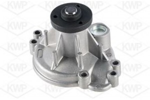 Kwp Αντλία νερού, Ψυγείο Κινητήρα - 101250