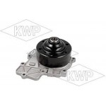 Kwp Αντλία νερού, Ψυγείο Κινητήρα - 101251