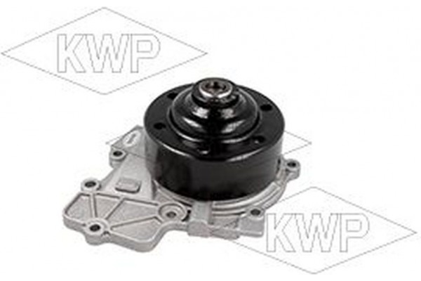 Kwp Αντλία νερού, Ψυγείο Κινητήρα - 101251