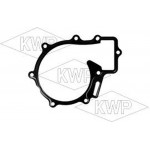 Kwp Αντλία νερού, Ψυγείο Κινητήρα - 101251