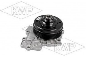 Kwp Αντλία νερού, Ψυγείο Κινητήρα - 101255